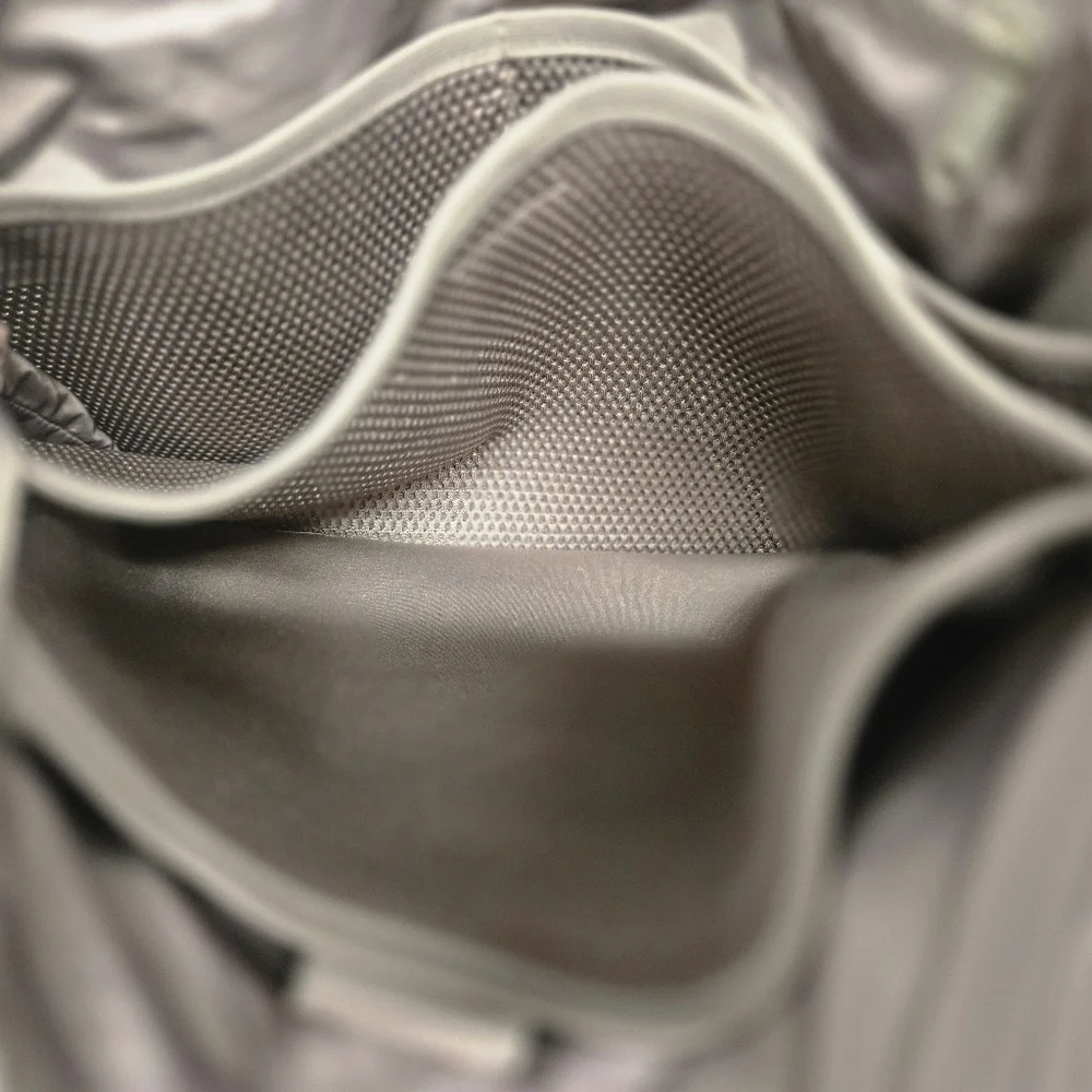 Dagne Dover Laptop Bag in Dune (Discontinued/Rare)‎